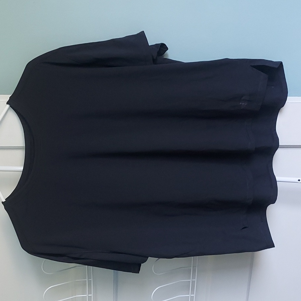 The North Face EA Dawndream Relaxed Short Sleeve Crop T-Shirt Crew Neck Active